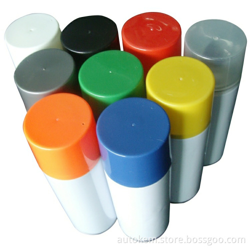 All Purpose Spray Paint, Touch-up Paint, Enamel Spray Paint,